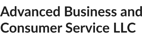 Advanced Business and Consumer Service LLC